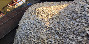 LIMESTONE